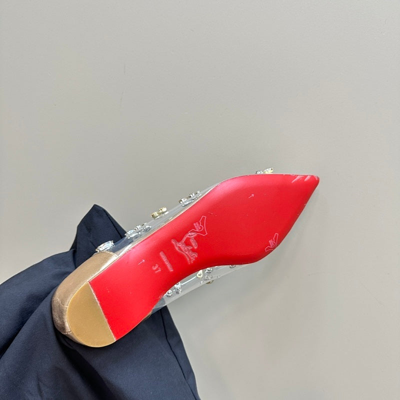 Ava’s Mode - DESIGNER HEELS FOR WOMEN - AFFORDABLE LUXURY HEELS - 8124