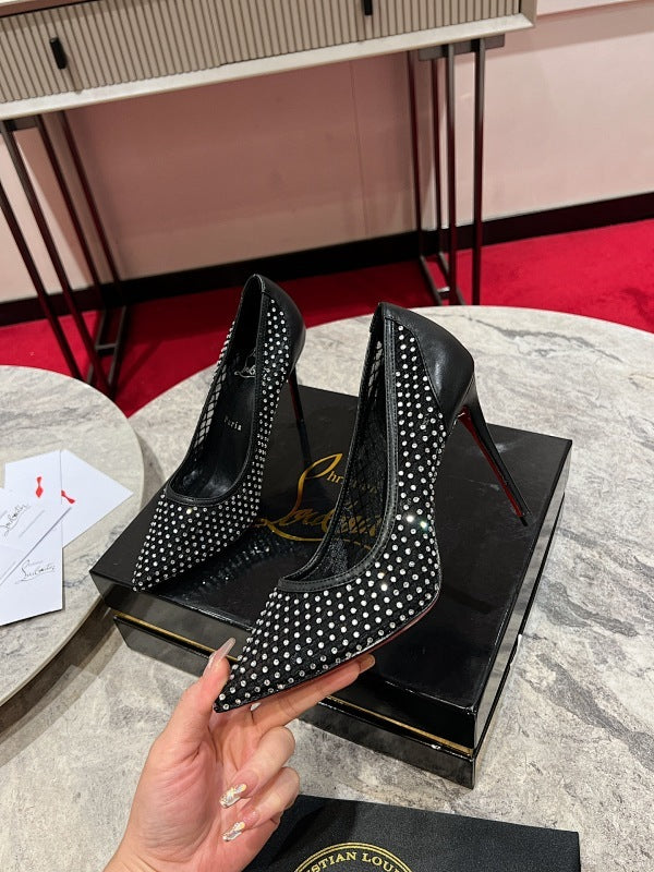 Ava’s Mode - DESIGNER HEELS FOR WOMEN - AFFORDABLE LUXURY HEELS - 8132