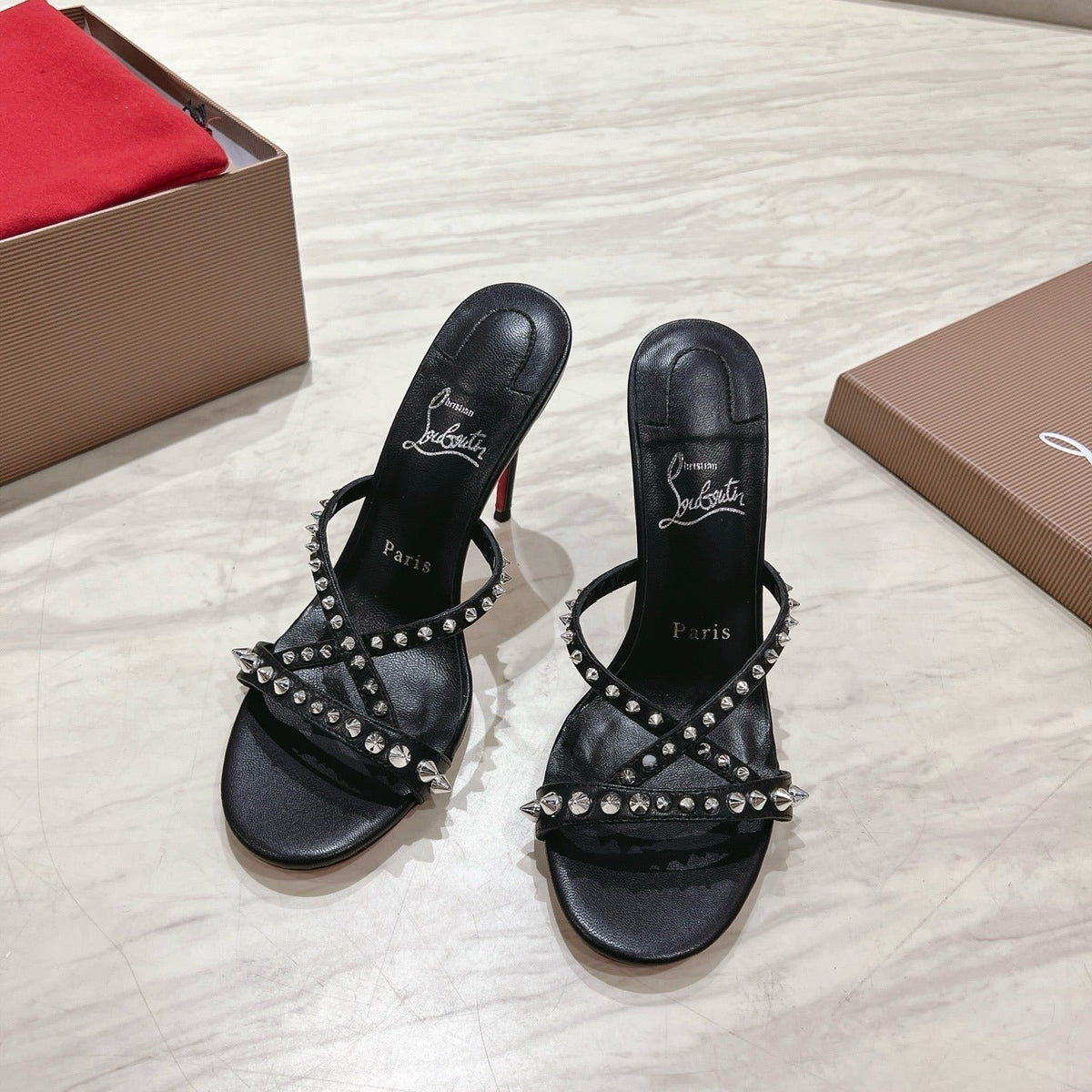 Ava’s Mode - DESIGNER HEELS FOR WOMEN - AFFORDABLE LUXURY HEELS - 8288