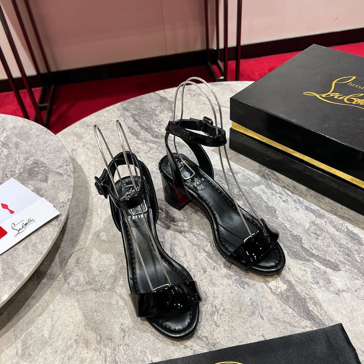 Ava’s Mode - DESIGNER HEELS FOR WOMEN - AFFORDABLE LUXURY HEELS - 8100