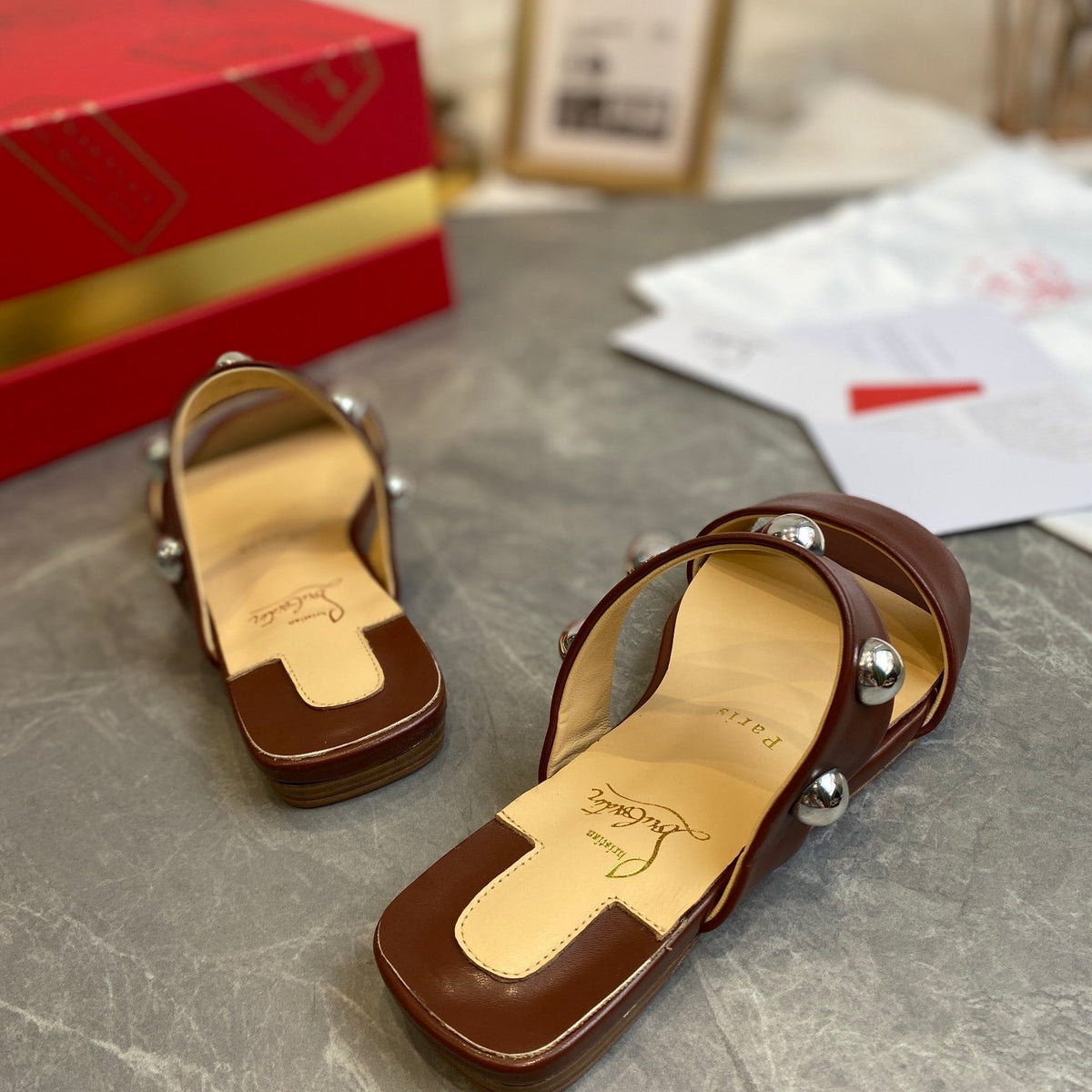 Ava’s Mode - High-Quality Designer Products for You - AFFORDABLE LUXURY HEELS - 7975