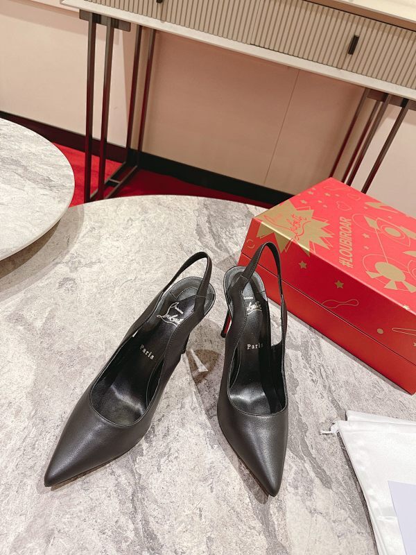 Ava’s Mode - Best High-End Brands in One Place - AFFORDABLE LUXURY HEELS - 8185
