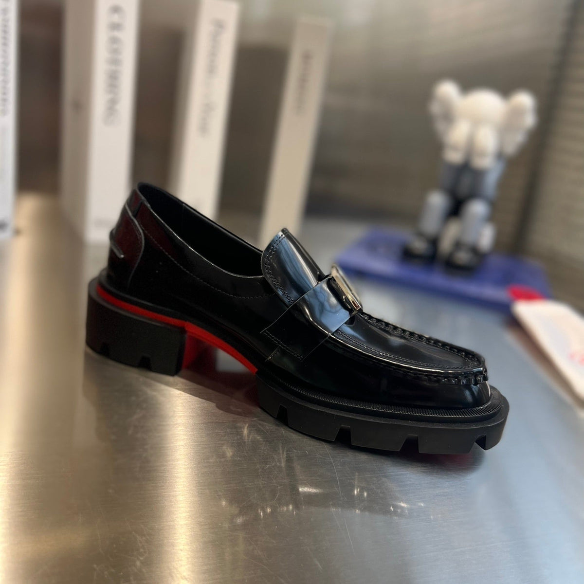 Ava’s Mode - Premium Luxury Goods and Accessories - AFFORDABLE LUXURY HEELS - 8306