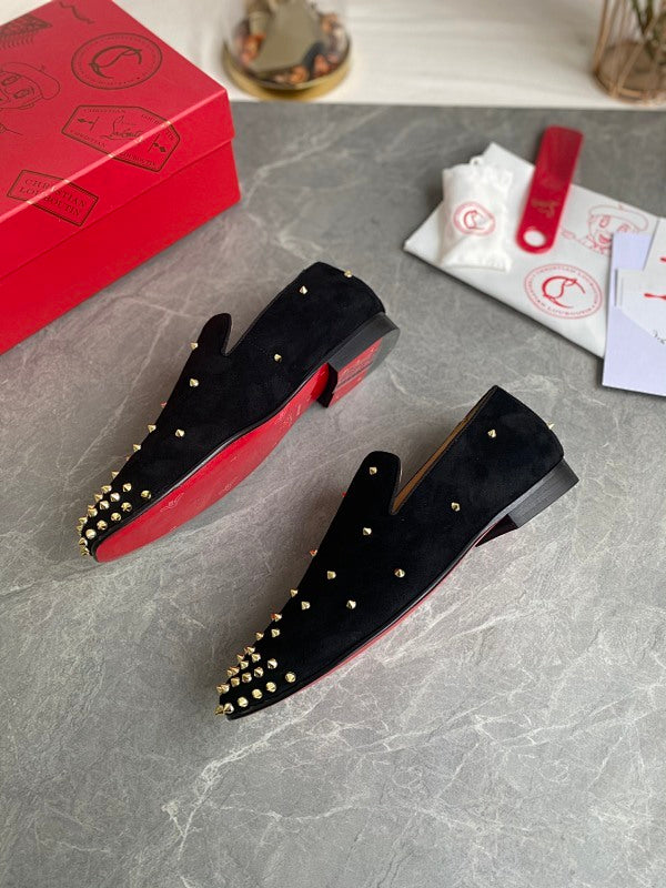 Ava’s Mode - Premium Luxury Goods and Accessories - AFFORDABLE LUXURY HEELS - 8246