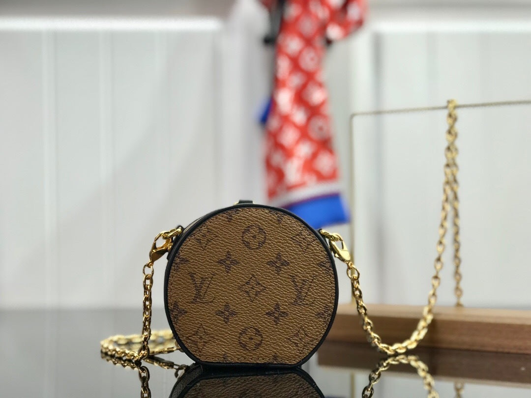 Ava’s Mode - High-Quality Designer Products for You - AFFORDABLE LUXURY BAGS - 4339