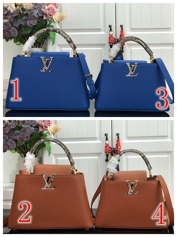 Ava’s Mode - Best High-End Brands in One Place - AFFORDABLE LUXURY BAGS - 4321