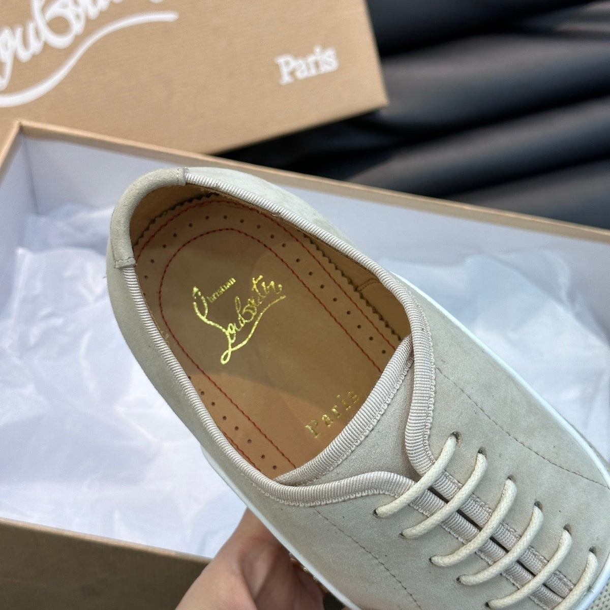 Ava’s Mode - Premium Luxury Goods and Accessories - AFFORDABLE LUXURY HEELS - 8022