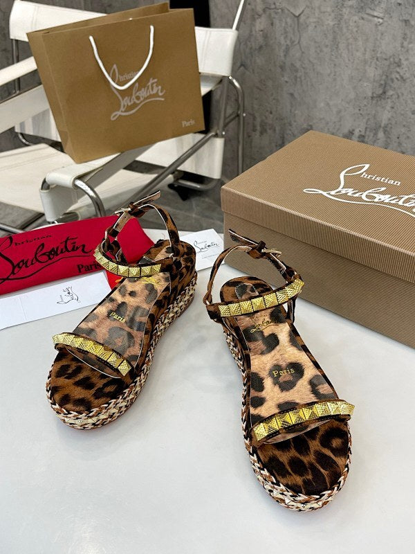 Ava’s Mode - Premium Luxury Goods and Accessories - AFFORDABLE LUXURY HEELS - 8070