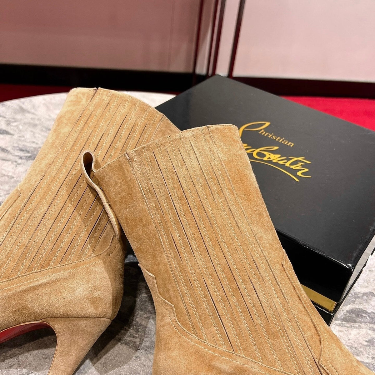 Ava’s Mode - Best High-End Brands in One Place - AFFORDABLE LUXURY HEELS - 8165