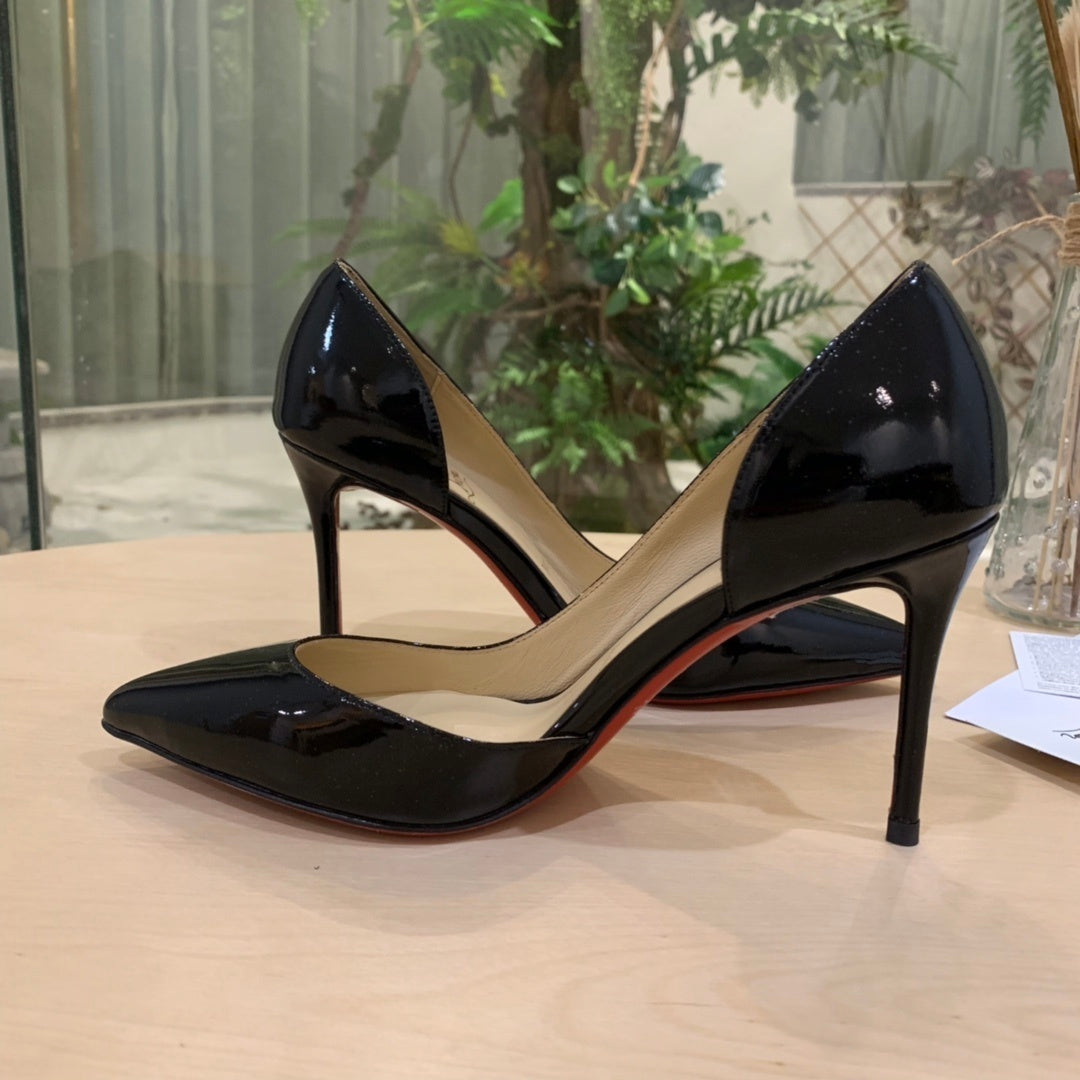 Ava’s Mode - Best High-End Brands in One Place - AFFORDABLE LUXURY HEELS - 8193