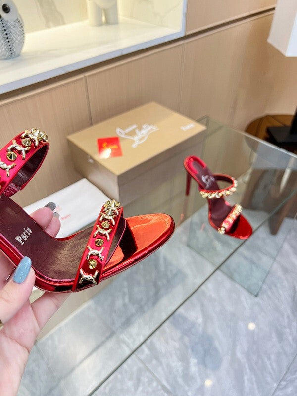 Ava’s Mode - High-Quality Designer Products for You - AFFORDABLE LUXURY HEELS - 8011