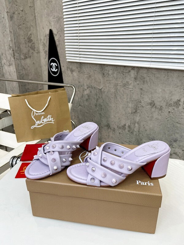 Ava’s Mode - Best High-End Brands in One Place - AFFORDABLE LUXURY HEELS - 8001
