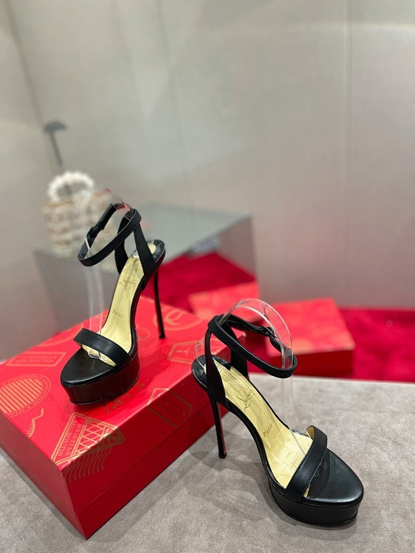 Ava’s Mode - Premium Luxury Goods and Accessories - AFFORDABLE LUXURY HEELS - 7958