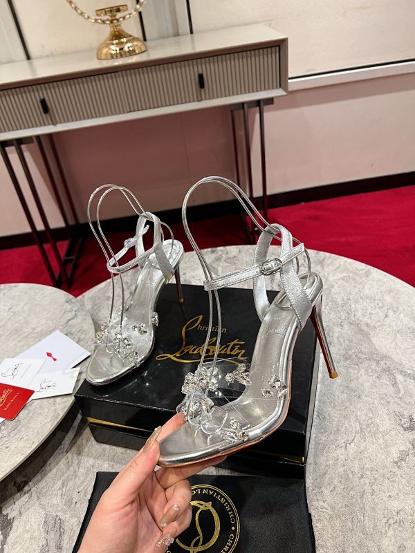 Ava’s Mode - DESIGNER HEELS FOR WOMEN - AFFORDABLE LUXURY HEELS - 8112