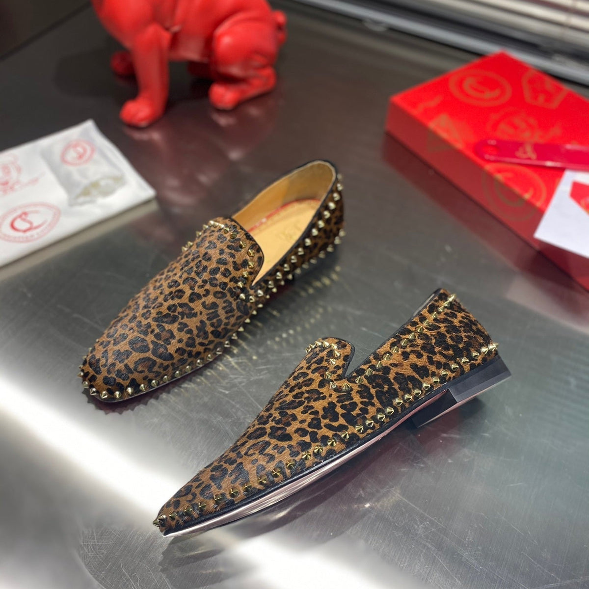 Ava’s Mode - High-Quality Designer Products for You - AFFORDABLE LUXURY HEELS - 8299