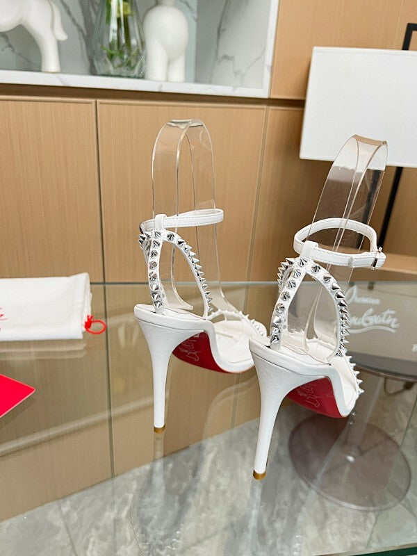 Ava’s Mode - DESIGNER HEELS FOR WOMEN - AFFORDABLE LUXURY HEELS - 8072
