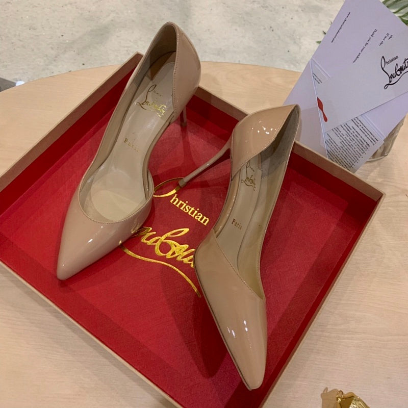 Ava’s Mode - Premium Luxury Goods and Accessories - AFFORDABLE LUXURY HEELS - 8190