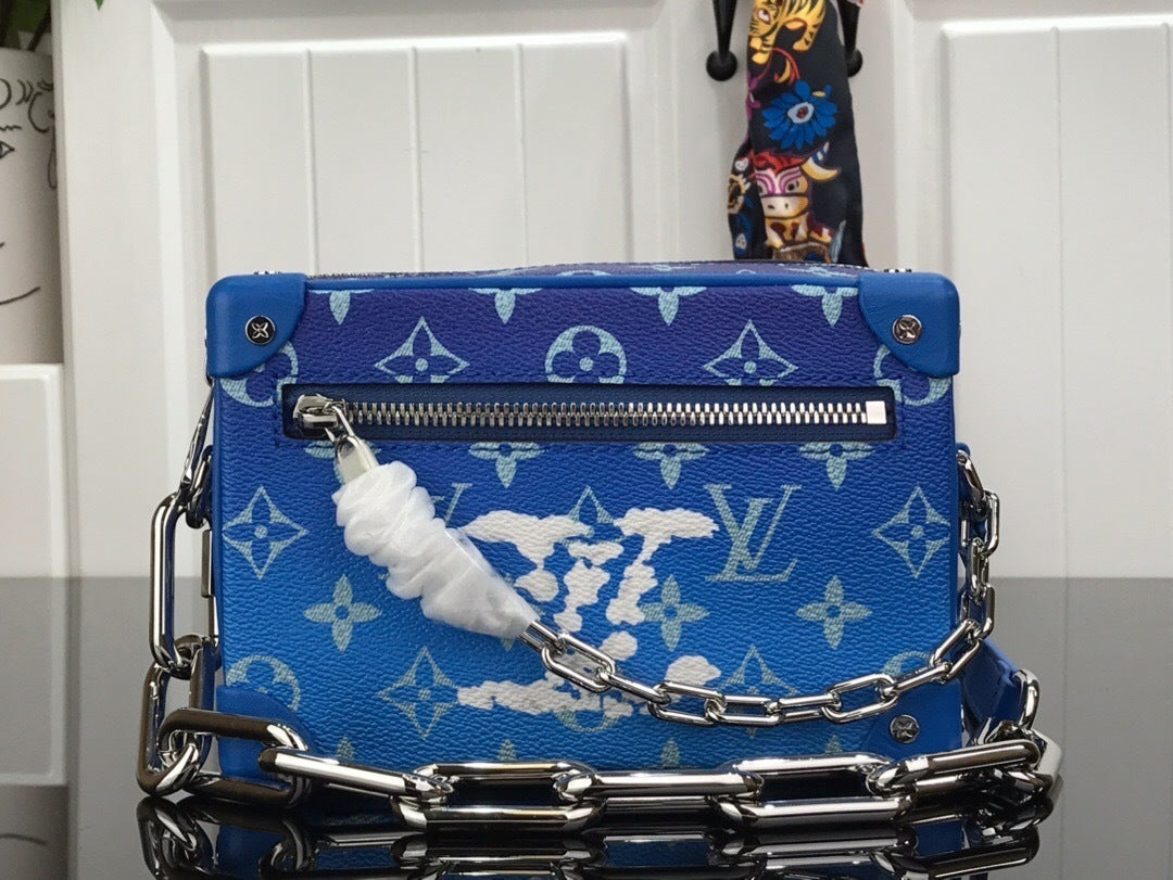 Ava’s Mode - Premium Luxury Goods and Accessories - AFFORDABLE LUXURY BAGS - 4330