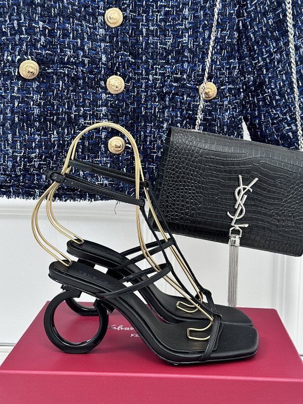 Ava’s Mode - DESIGNER HEELS FOR WOMEN - AFFORDABLE LUXURY HEELS - 8060
