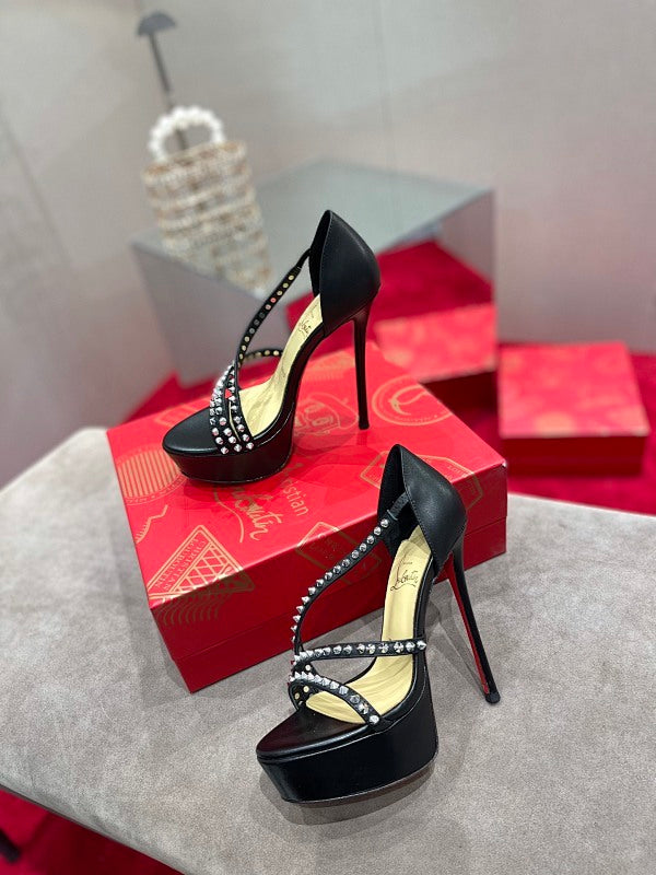 Ava’s Mode - DESIGNER HEELS FOR WOMEN - AFFORDABLE LUXURY HEELS - 7956