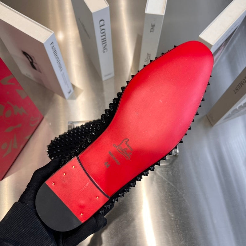 Ava’s Mode - Premium Luxury Goods and Accessories - AFFORDABLE LUXURY HEELS - 8266