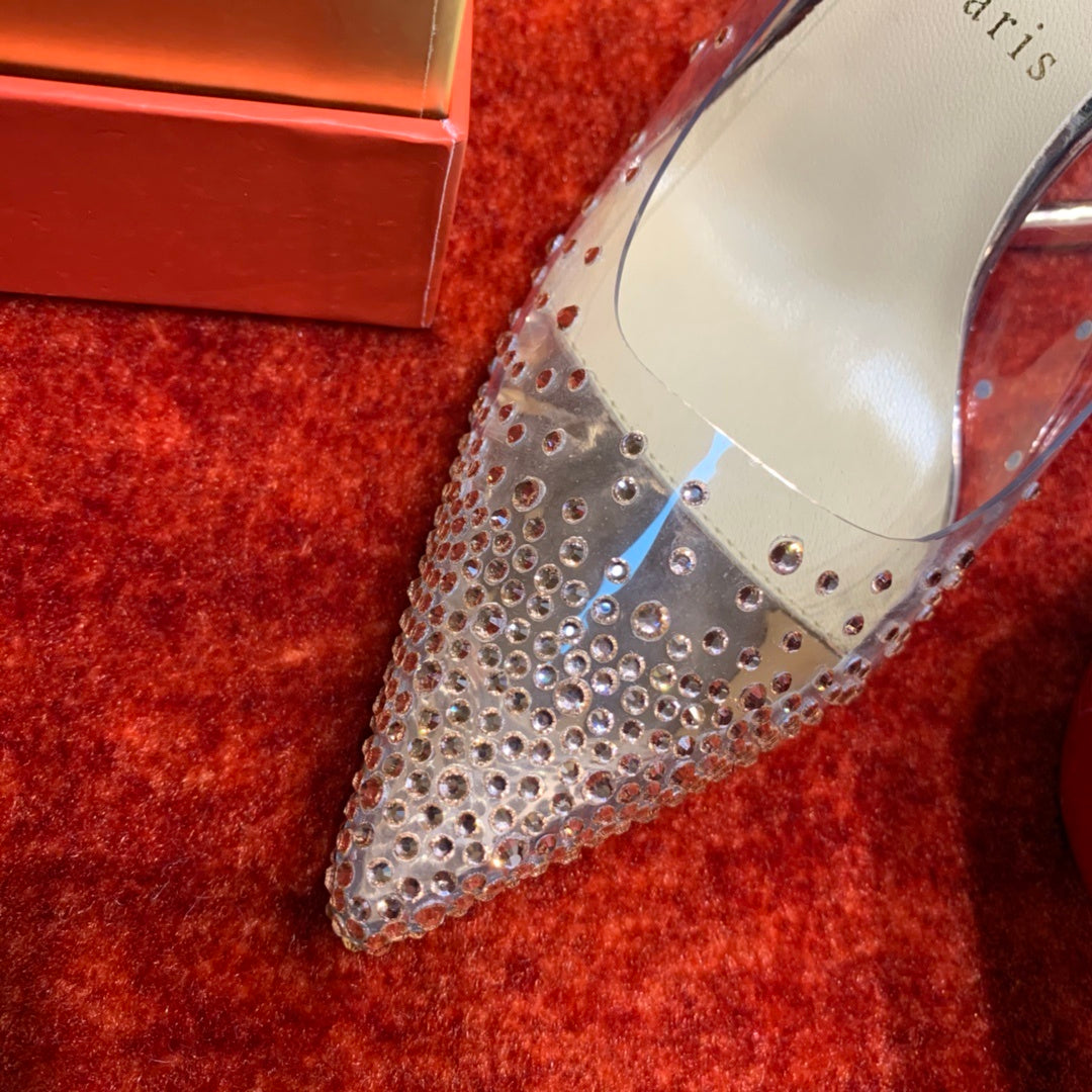 Ava’s Mode - Premium Luxury Goods and Accessories - AFFORDABLE LUXURY HEELS - 8202