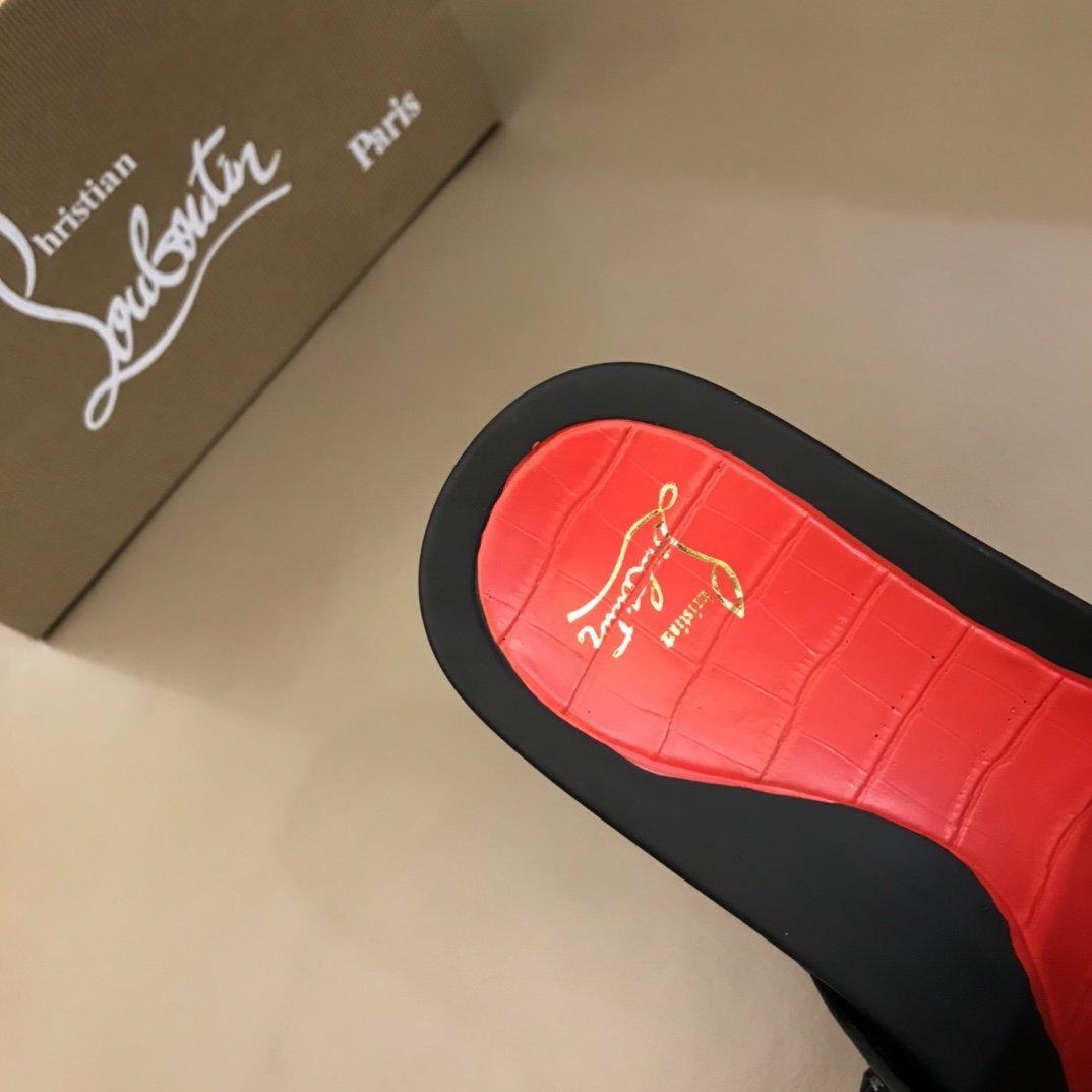 Ava’s Mode - Premium Luxury Goods and Accessories - AFFORDABLE LUXURY HEELS - 7922