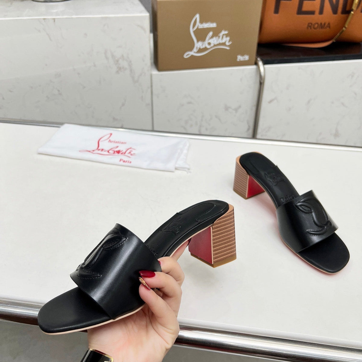 Ava’s Mode - High-Quality Designer Products for You - AFFORDABLE LUXURY HEELS - 8063
