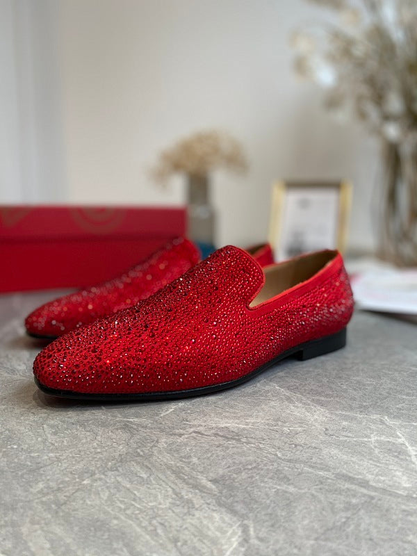 Ava’s Mode - High-Quality Designer Products for You - AFFORDABLE LUXURY HEELS - 8263