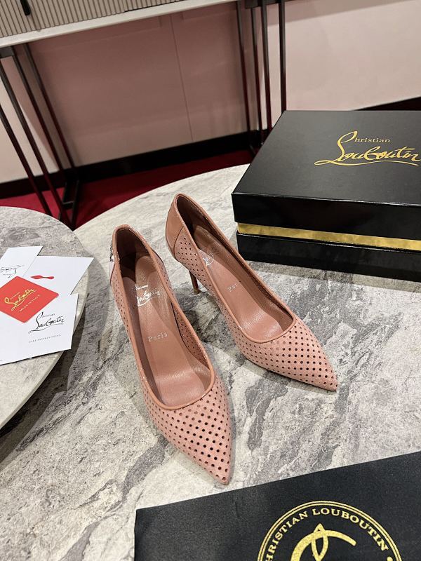Ava’s Mode - Best High-End Brands in One Place - AFFORDABLE LUXURY HEELS - 8093