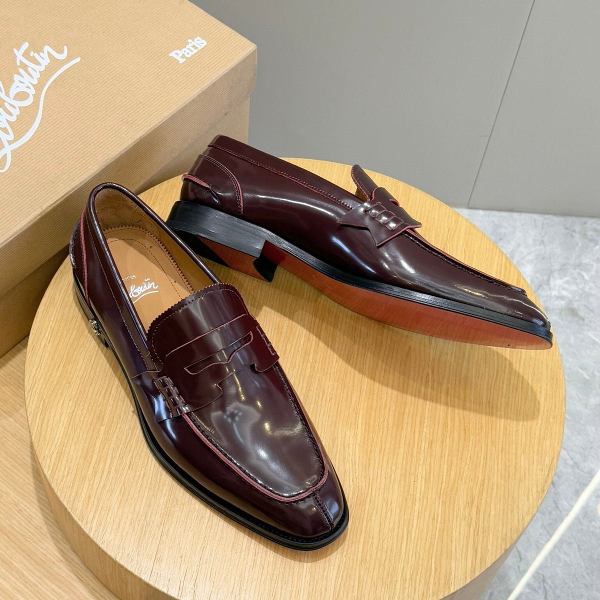 Ava’s Mode - Best High-End Brands in One Place - AFFORDABLE LUXURY HEELS - 8281