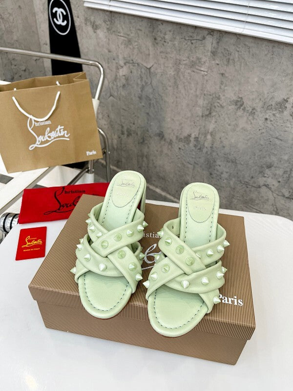 Ava’s Mode - Best High-End Brands in One Place - AFFORDABLE LUXURY HEELS - 7997