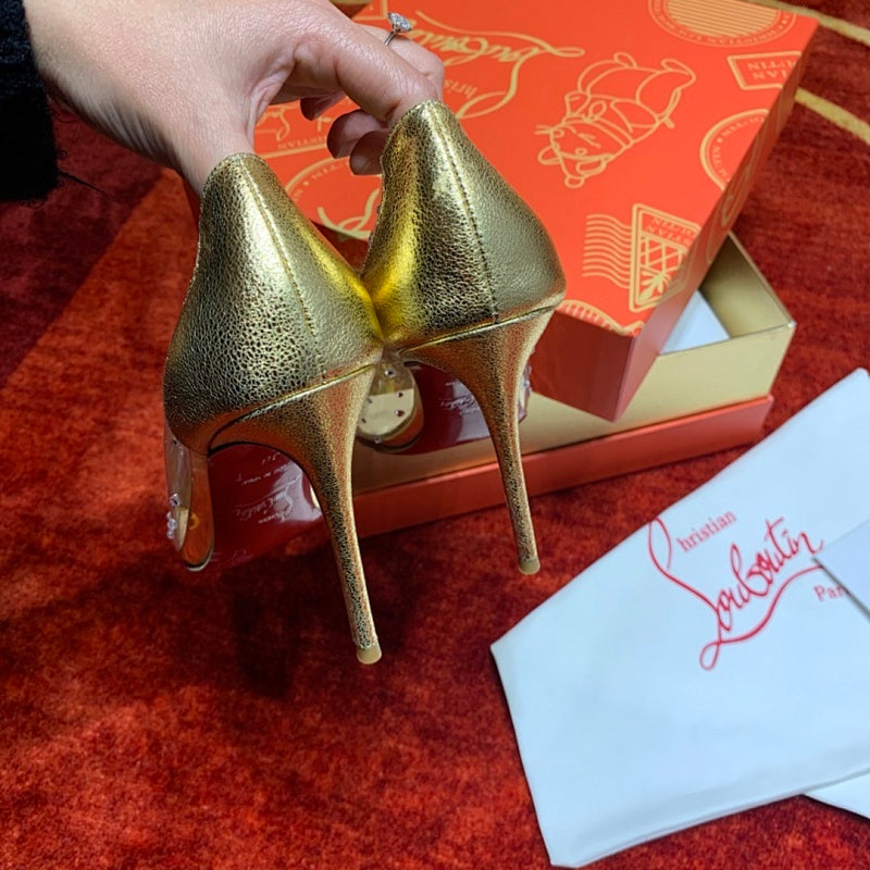 Ava’s Mode - High-Quality Designer Products for You - AFFORDABLE LUXURY HEELS - 8195