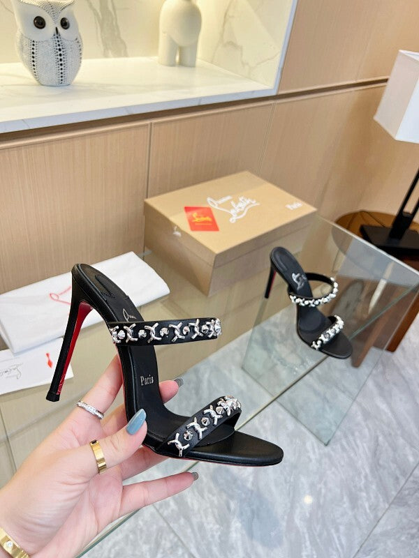 Ava’s Mode - DESIGNER HEELS FOR WOMEN - AFFORDABLE LUXURY HEELS - 8008
