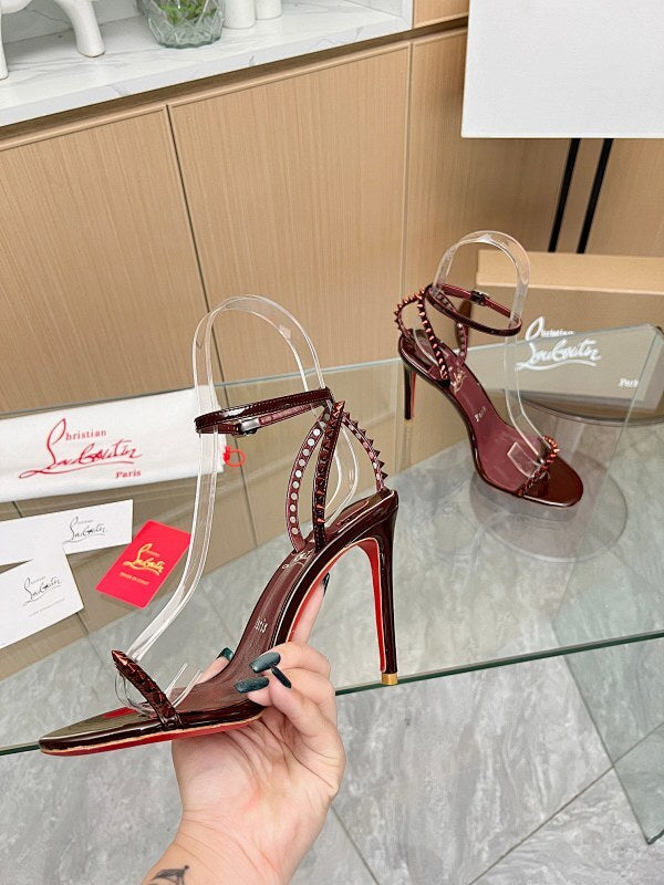 Ava’s Mode - High-Quality Designer Products for You - AFFORDABLE LUXURY HEELS - 8067