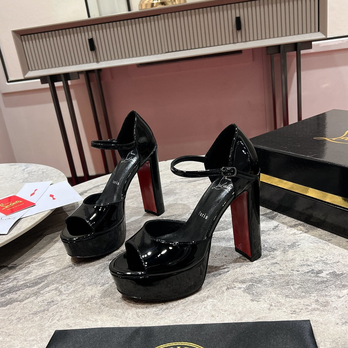 Ava’s Mode - DESIGNER HEELS FOR WOMEN - AFFORDABLE LUXURY HEELS - 8256
