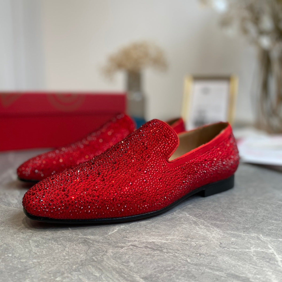 Ava’s Mode - High-Quality Designer Products for You - AFFORDABLE LUXURY HEELS - 8263