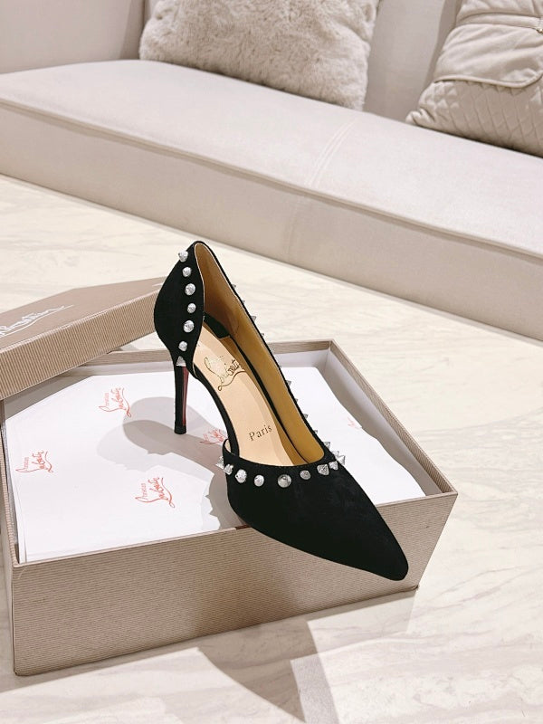 Ava’s Mode - High-Quality Designer Products for You - AFFORDABLE LUXURY HEELS - 8211