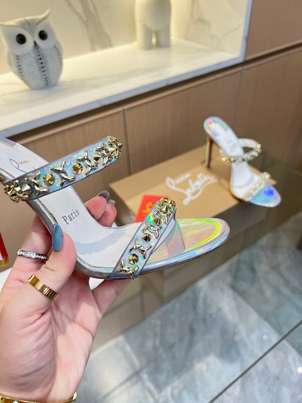 Ava’s Mode - High-Quality Designer Products for You - AFFORDABLE LUXURY HEELS - 8007