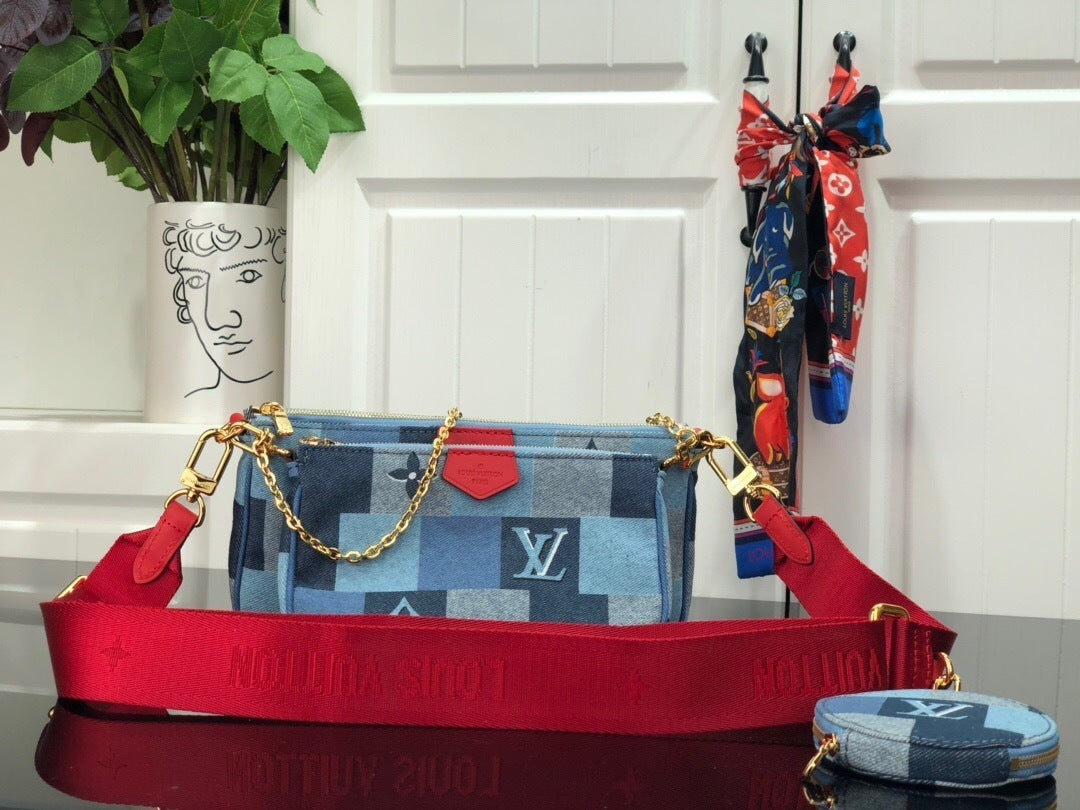 Ava’s Mode - High-Quality Designer Products for You - AFFORDABLE LUXURY BAGS - 4287