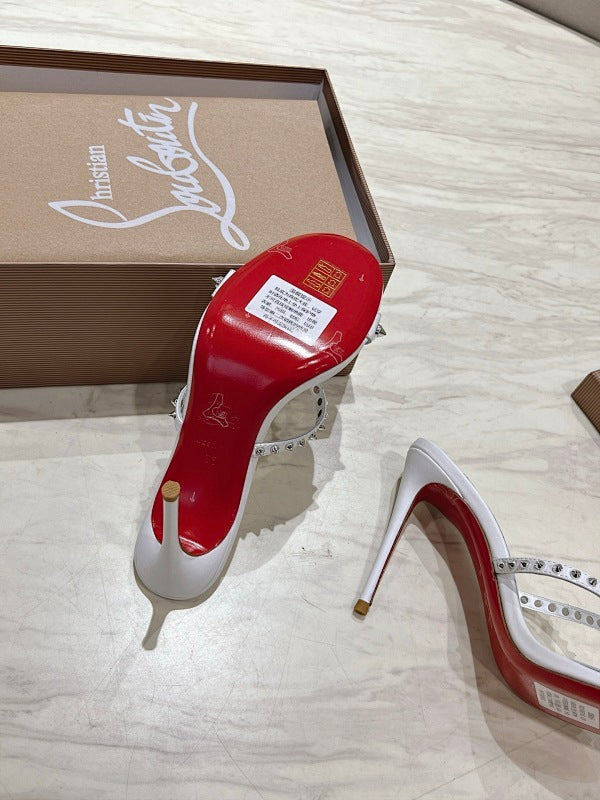 Ava’s Mode - Best High-End Brands in One Place - AFFORDABLE LUXURY HEELS - 8293