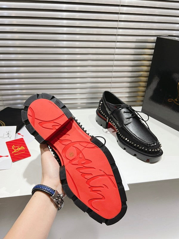 Ava’s Mode - Premium Luxury Goods and Accessories - AFFORDABLE LUXURY HEELS - 8310