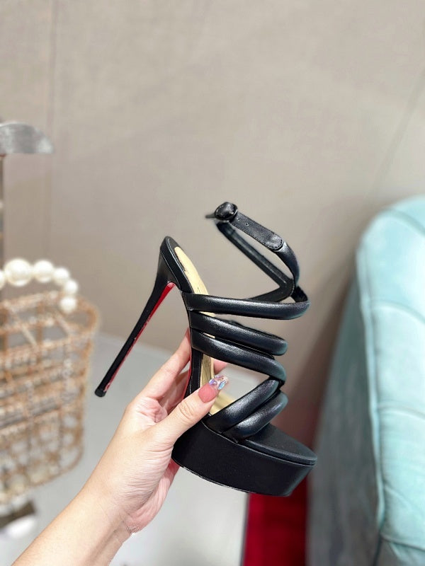 Ava’s Mode - Best High-End Brands in One Place - AFFORDABLE LUXURY HEELS - 7961