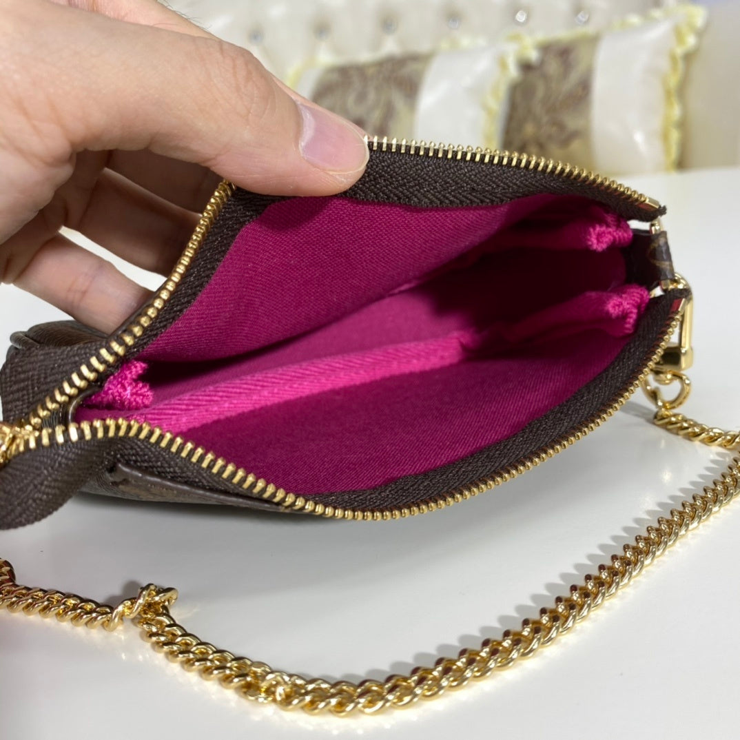 Ava’s Mode - High-Quality Designer Products for You - AFFORDABLE LUXURY BAGS - 4351