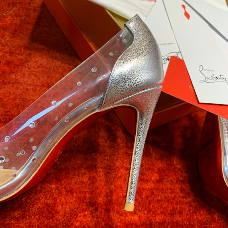 Ava’s Mode - DESIGNER HEELS FOR WOMEN - AFFORDABLE LUXURY HEELS - 8200