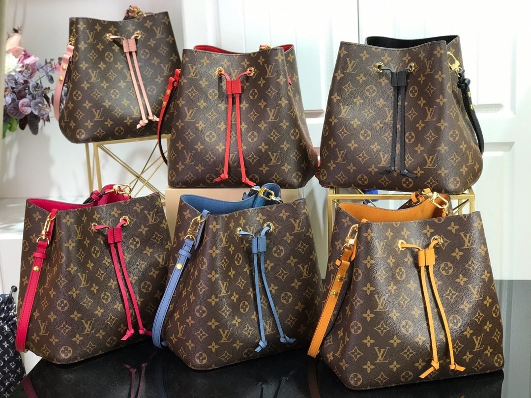 Ava’s Mode - High-Quality Designer Products for You - AFFORDABLE LUXURY BAGS - 4303