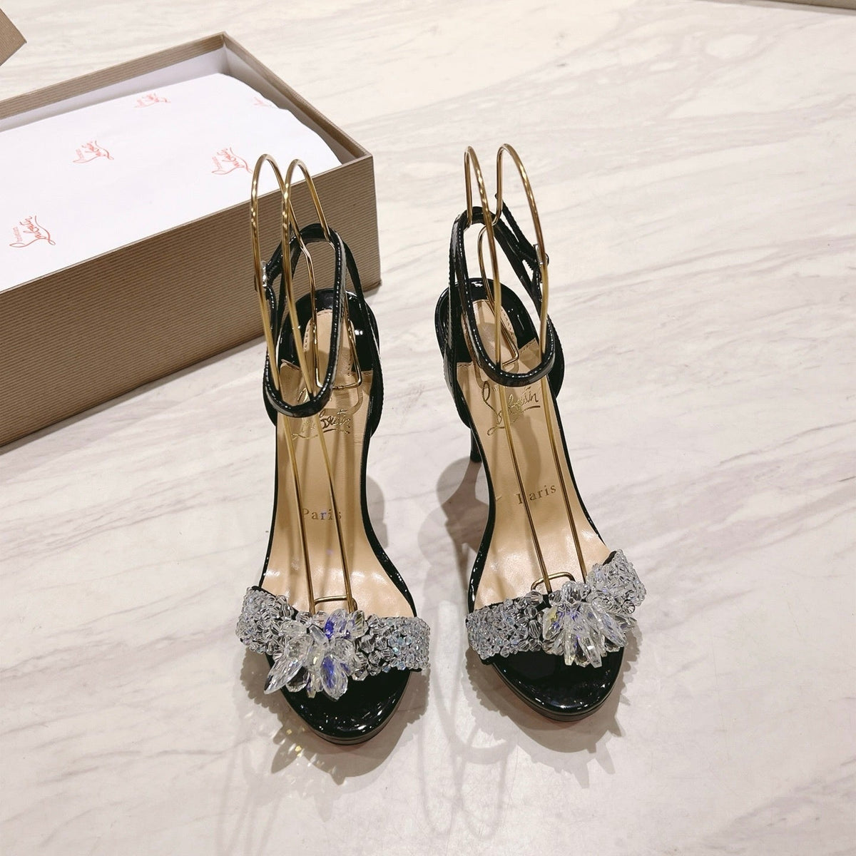 Ava’s Mode - DESIGNER HEELS FOR WOMEN - AFFORDABLE LUXURY HEELS - 8228