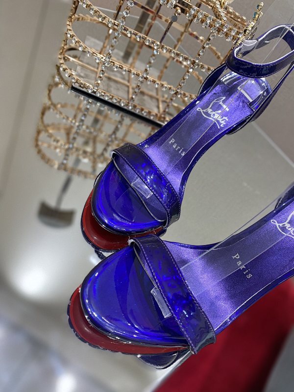 Ava’s Mode - Premium Luxury Goods and Accessories - AFFORDABLE LUXURY HEELS - 7950