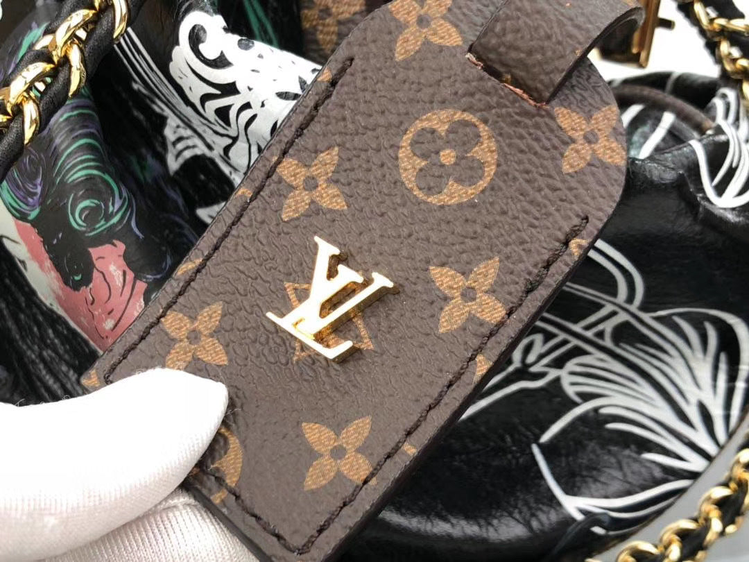 Ava’s Mode - Premium Luxury Goods and Accessories - AFFORDABLE LUXURY BAGS - 4286