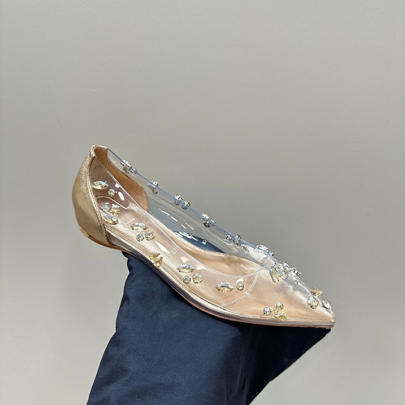 Ava’s Mode - DESIGNER HEELS FOR WOMEN - AFFORDABLE LUXURY HEELS - 8124